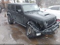 Photo 1 of 16 — 2024 Jeep Wrangler