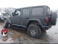 Photo 3 of 16 — 2024 Jeep Wrangler