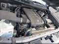 2017 Toyota Tundra — photo 10 of 17 | VIN 5TFBY5F13HX612162