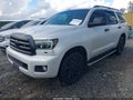 2008 Toyota Sequoia — photo 2 of 19 | VIN 5TDZY67A68S006850
