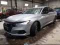 Photo 2 of 16 — 2022 Honda Accord