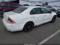 2008 Ford Fusion — photo 4 of 11 | VIN 3FAHP07Z18R214791