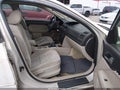 2008 Ford Fusion — photo 5 of 11 | VIN 3FAHP07Z18R214791