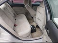 2008 Ford Fusion — photo 8 of 11 | VIN 3FAHP07Z18R214791