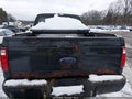 Photo 16 of 16 — 2015 Ford F-250