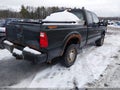 Photo 4 of 16 — 2015 Ford F-250
