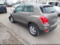 Photo 3 of 20 — 2020 Chevrolet Trax