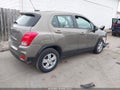 Photo 4 of 20 — 2020 Chevrolet Trax