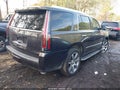 2016 Cadillac Escalade — photo 4 of 16 | VIN 1GYS4BKJ2GR479312