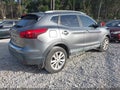 2018 Nissan Rogue Sport — photo 4 of 18 | VIN JN1BJ1CP2JW102616