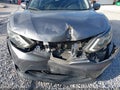 2018 Nissan Rogue Sport — photo 6 of 18 | VIN JN1BJ1CP2JW102616