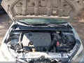 Photo 10 of 16 — 2015 Toyota Corolla