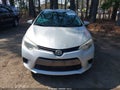 Photo 12 of 16 — 2015 Toyota Corolla