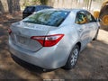 Photo 4 of 16 — 2015 Toyota Corolla