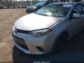 Photo 6 of 16 — 2015 Toyota Corolla