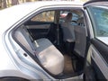 Photo 8 of 16 — 2015 Toyota Corolla