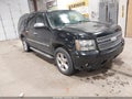 Photo 1 of 16 — 2011 Chevrolet Suburban 1500