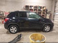 Photo 14 of 19 — 2021 Chevrolet Trax