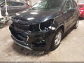 Photo 18 of 19 — 2021 Chevrolet Trax