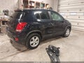 Photo 4 of 19 — 2021 Chevrolet Trax