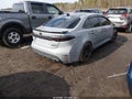 2021 Toyota Corolla — photo 4 of 18 | VIN 5YFM4MCE4MP081598