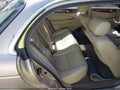 2005 Jaguar XJ-Series — photo 8 of 11 | VIN SAJWA79C15SG46810