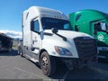 Photo 1 of 20 — 2020 Freightliner New Cascadia 126