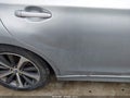 Photo 18 of 18 — 2017 Subaru Legacy