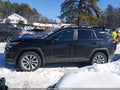 Photo 14 of 16 — 2025 Toyota RAV4