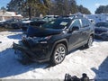 Photo 2 of 16 — 2025 Toyota RAV4