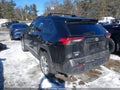 Photo 3 of 16 — 2025 Toyota RAV4