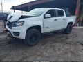 2018 Chevrolet Colorado — photo 2 of 16 | VIN 1GCGTDEN7J1290623