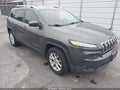 Photo 1 of 12 — 2014 Jeep Cherokee