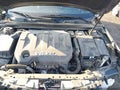 Photo 10 of 16 — 2015 Chevrolet Impala