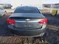 Photo 16 of 16 — 2015 Chevrolet Impala