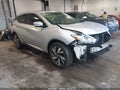 Photo 1 of 16 — 2015 Nissan Murano