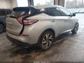Photo 4 of 16 — 2015 Nissan Murano