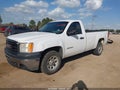 2011 GMC Sierra 1500 — photo 2 of 11 | VIN 1GTN1TEX5BZ232179