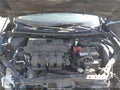 2016 Nissan Sentra — photo 10 of 17 | VIN 3N1AB7AP8GY246641