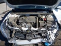 Photo 10 of 17 — 2025 Chevrolet Malibu