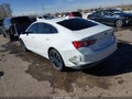 Photo 3 of 17 — 2025 Chevrolet Malibu