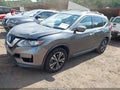 Photo 2 of 11 — 2017 Nissan Rogue
