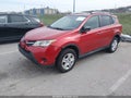 2013 Toyota RAV4 — photo 2 of 22 | VIN 2T3ZFREVXDW042191
