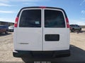 Photo 16 of 16 — 2017 Chevrolet Express 2500