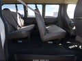 Photo 8 of 16 — 2017 Chevrolet Express 2500
