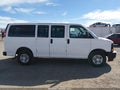 Photo 13 of 16 — 2017 Chevrolet Express 2500