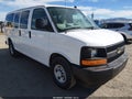 Photo 1 of 16 — 2017 Chevrolet Express 2500