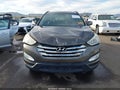 2013 Hyundai Santa Fe — photo 12 of 16 | VIN 5XYZU3LA0DG117837