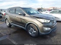 2013 Hyundai Santa Fe — photo 1 of 16 | VIN 5XYZU3LA0DG117837