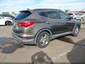 2013 Hyundai Santa Fe — photo 4 of 16 | VIN 5XYZU3LA0DG117837